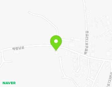 인천광역시 옹진군 백령면 백령남로 739-8 (장촌성당) 지도