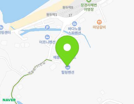 인천광역시 옹진군 영흥면 영흥로757번길 63 (힐링펜션) 지도