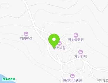 인천광역시 옹진군 자월면 대이작로 409 (계남교회) 지도