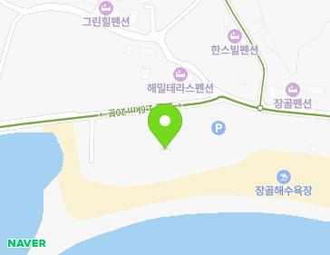 인천광역시 옹진군 자월면 자월서로101번길 13 (장골(신)해수욕장공중화장실) 지도