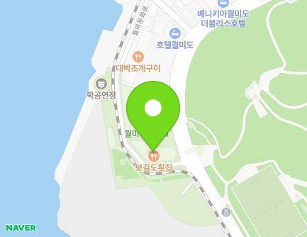 인천광역시 중구 월미문화로 95 (북성동1가) 지도