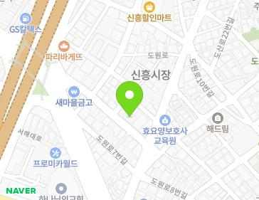 인천광역시 중구 서해대로454번길 13 (선화동, 선화아파트) 지도