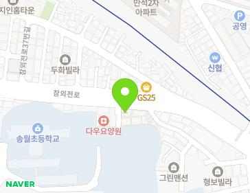 인천광역시 중구 참외전로 52 (전동, 현대빌라) 인천광역시 중구 참외전로 52 (전동, 현대빌라) 지도