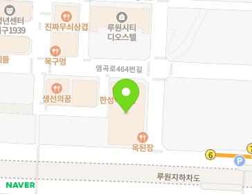 인천광역시 서구 가정로 451 (가정동) 지도