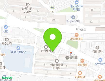 인천광역시 미추홀구 소성로228번길 7-35 (학익동, 대양설비) 지도