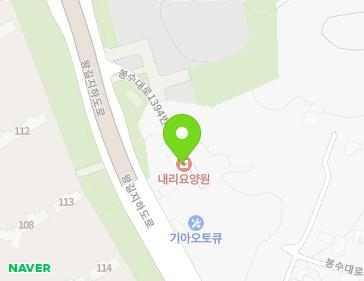 인천광역시 서구 봉수대로1394번길 12 (왕길동) 지도
