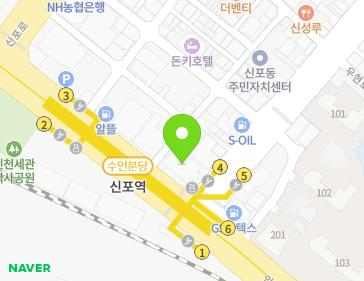 인천광역시 제물포구 우현로 1 (사동, 한국천부교인천교회) 인천광역시 제물포구 우현로 1 (사동, 한국천부교인천교회) 지도