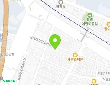 인천광역시 제물포구 서해대로500번길 8 (유동, 하랑밀레니엄) 인천광역시 제물포구 서해대로500번길 8 (유동, 하랑밀레니엄) 지도