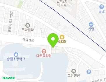 인천광역시 제물포구 참외전로 52 (전동, 현대빌라) 인천광역시 제물포구 참외전로 52 (전동, 현대빌라) 지도