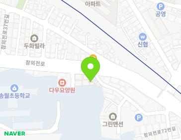 인천광역시 제물포구 참외전로56번길 4 (전동, 현대빌라) 인천광역시 제물포구 참외전로56번길 4 (전동, 현대빌라) 지도