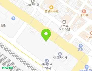 인천광역시 제물포구 제물량로 195 (항동5가) 인천광역시 제물포구 제물량로 195 (항동5가) 지도