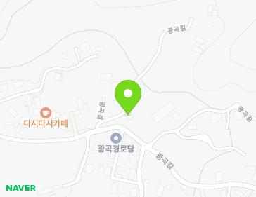 전남광주통합특별시 광산구 광곡길 77 (광산동, 칠송정) 전남광주통합특별시 광산구 광곡길 77 (광산동, 칠송정) 지도
