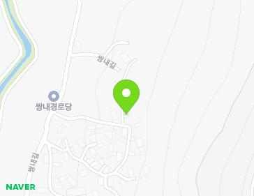 전남광주통합특별시 광산구 쌍내길 161-21 (내산동) 전남광주통합특별시 광산구 쌍내길 161-21 (내산동) 지도