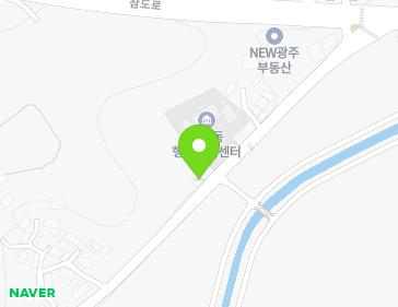 전남광주통합특별시 광산구 오운로 429 (도덕동, 삼도의용소방대격납고) 전남광주통합특별시 광산구 오운로 429 (도덕동, 삼도의용소방대격납고) 지도
