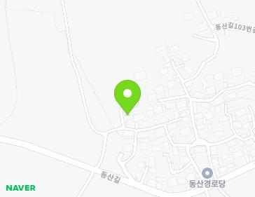 전남광주통합특별시 광산구 동산길97번길 46 (동산동) 전남광주통합특별시 광산구 동산길97번길 46 (동산동) 지도