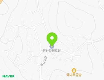 전남광주통합특별시 광산구 원산막길 169 (산막동, 원산막경로당) 전남광주통합특별시 광산구 원산막길 169 (산막동, 원산막경로당) 지도