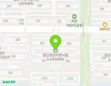 전남광주통합특별시 광산구 첨단중앙로68번길 60 (산월동, 첨단3-1차호반리젠시빌) 전남광주통합특별시 광산구 첨단중앙로68번길 60 (산월동, 첨단3-1차호반리젠시빌) 지도