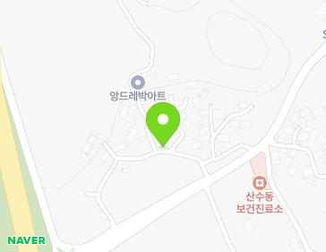 전남광주통합특별시 광산구 본량용산길 14-1 (산수동, 용산경로당) 전남광주통합특별시 광산구 본량용산길 14-1 (산수동, 용산경로당) 지도