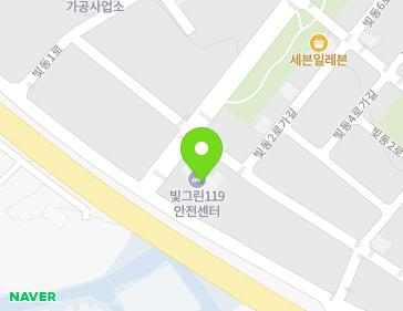 전남광주통합특별시 광산구 삼도로 65 (삼거동, 빛그린119안전센터) 전남광주통합특별시 광산구 삼도로 65 (삼거동, 빛그린119안전센터) 지도