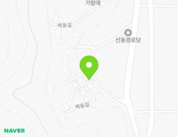 전남광주통합특별시 광산구 맥동길 37 (선동) 전남광주통합특별시 광산구 맥동길 37 (선동) 지도