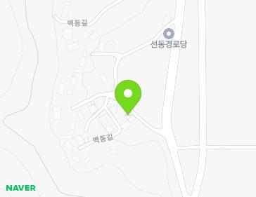 전남광주통합특별시 광산구 맥동길 33 (선동) 전남광주통합특별시 광산구 맥동길 33 (선동) 지도