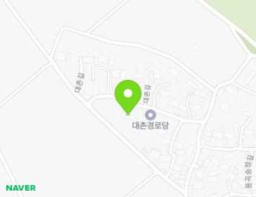 전남광주통합특별시 광산구 대촌길 43 (송대동, 대촌경로당) 전남광주통합특별시 광산구 대촌길 43 (송대동, 대촌경로당) 지도