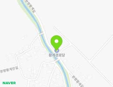 전남광주통합특별시 광산구 본량황계길 173 (송치동, 황계경로당) 전남광주통합특별시 광산구 본량황계길 173 (송치동, 황계경로당) 지도