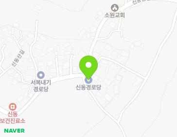 전남광주통합특별시 광산구 신동산길 134 (신동, 신동경로당) 전남광주통합특별시 광산구 신동산길 134 (신동, 신동경로당) 지도