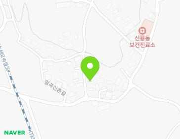 전남광주통합특별시 광산구 임곡신촌길 13-6 (신룡동) 전남광주통합특별시 광산구 임곡신촌길 13-6 (신룡동) 지도