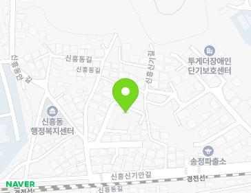 전남광주통합특별시 광산구 신흥동길 22-3 (신촌동, 현대아파트) 전남광주통합특별시 광산구 신흥동길 22-3 (신촌동, 현대아파트) 지도
