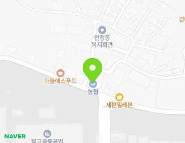 전남광주통합특별시 광산구 임곡로 649 (안청동, 하남농협) 전남광주통합특별시 광산구 임곡로 649 (안청동, 하남농협) 지도