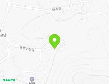 전남광주통합특별시 광산구 본량신평길 92-8 (양산동) 전남광주통합특별시 광산구 본량신평길 92-8 (양산동) 지도