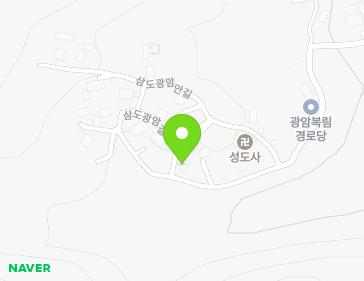 전남광주통합특별시 광산구 삼도광암길 44 (오운동) 전남광주통합특별시 광산구 삼도광암길 44 (오운동) 지도