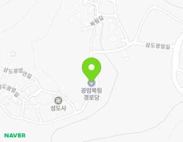 전남광주통합특별시 광산구 삼도광암길 26 (오운동, 광암경로당) 전남광주통합특별시 광산구 삼도광암길 26 (오운동, 광암경로당) 지도