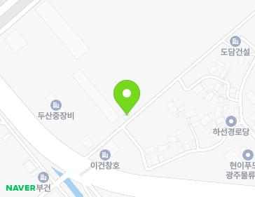 전남광주통합특별시 광산구 동곡하선길 13-1 (요기동) 전남광주통합특별시 광산구 동곡하선길 13-1 (요기동) 지도