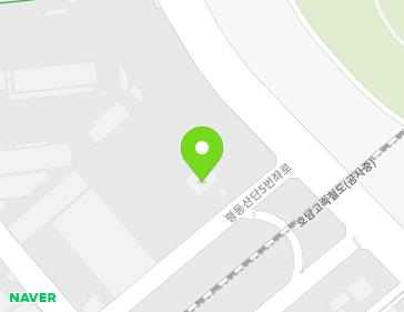 전남광주통합특별시 광산구 평동산단5번좌로 143 (월전동, 해양도시가스) 전남광주통합특별시 광산구 평동산단5번좌로 143 (월전동, 해양도시가스) 지도
