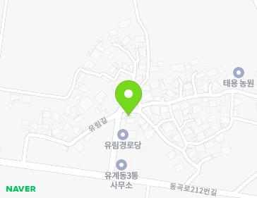전남광주통합특별시 광산구 유림길 38 (유계동, 유림여성복지회관) 전남광주통합특별시 광산구 유림길 38 (유계동, 유림여성복지회관) 지도