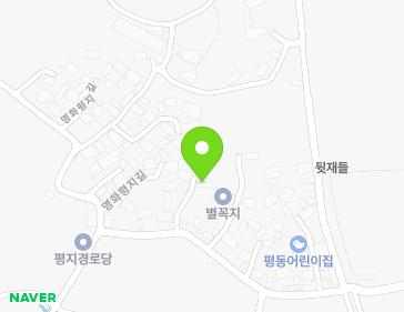 전남광주통합특별시 광산구 명화평지길 234-6 (지정동) 전남광주통합특별시 광산구 명화평지길 234-6 (지정동) 지도