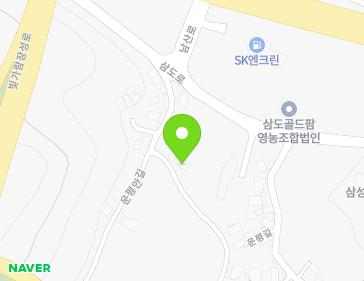 전남광주통합특별시 광산구 운평안길 5 (지평동) 전남광주통합특별시 광산구 운평안길 5 (지평동) 지도