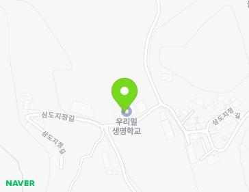 전남광주통합특별시 광산구 삼도지정길 100 (지평동) 전남광주통합특별시 광산구 삼도지정길 100 (지평동) 지도