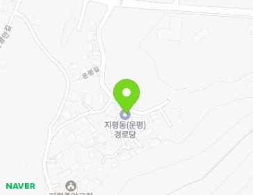전남광주통합특별시 광산구 운평길 18 (지평동, 경로당) 전남광주통합특별시 광산구 운평길 18 (지평동, 경로당) 지도