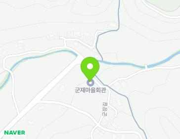 전남광주통합특별시 광양시 군장길 348 (중군동, 군재마을회관) 전남광주통합특별시 광양시 군장길 348 (중군동, 군재마을회관) 지도