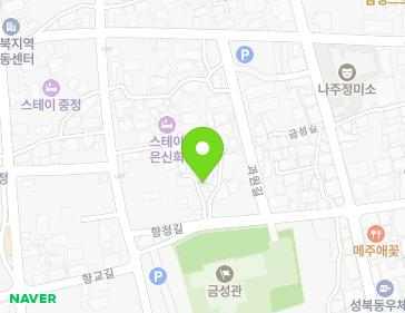 전남광주통합특별시 나주시 향청길 24-5 (과원동, 천왕산) 전남광주통합특별시 나주시 향청길 24-5 (과원동, 천왕산) 지도