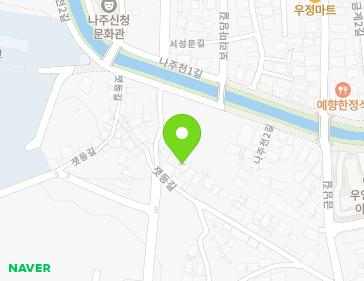 전남광주통합특별시 나주시 잿등길 24 (금계동, 전남전통음식보존연구회) 전남광주통합특별시 나주시 잿등길 24 (금계동, 전남전통음식보존연구회) 지도
