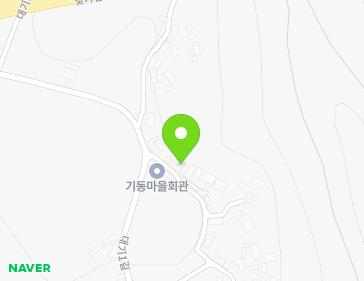 전남광주통합특별시 나주시 대기1길 283-3 (대기동) 전남광주통합특별시 나주시 대기1길 283-3 (대기동) 지도