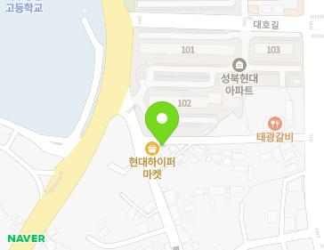 전남광주통합특별시 나주시 북망문길 34 (대호동, 황토회관) 전남광주통합특별시 나주시 북망문길 34 (대호동, 황토회관) 지도