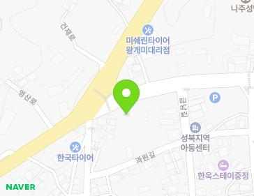 전남광주통합특별시 나주시 영산로 5348 (산정동, 전남적벽돌) 전남광주통합특별시 나주시 영산로 5348 (산정동, 전남적벽돌) 지도