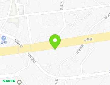 전남광주통합특별시 나주시 금영로 34 (용산동, 호남택배정기화물) 전남광주통합특별시 나주시 금영로 34 (용산동, 호남택배정기화물) 지도