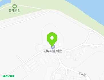 전남광주통합특별시 나주시 가야길 236-31 (진포동, 진부마을회관) 전남광주통합특별시 나주시 가야길 236-31 (진포동, 진부마을회관) 지도