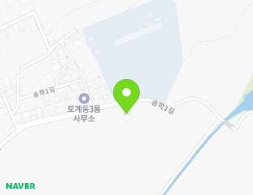 전남광주통합특별시 나주시 송학1길 24 (토계동, 송학당노인정) 전남광주통합특별시 나주시 송학1길 24 (토계동, 송학당노인정) 지도